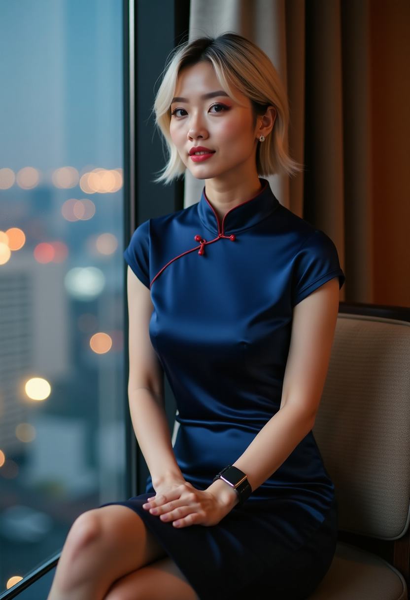 回声旅店